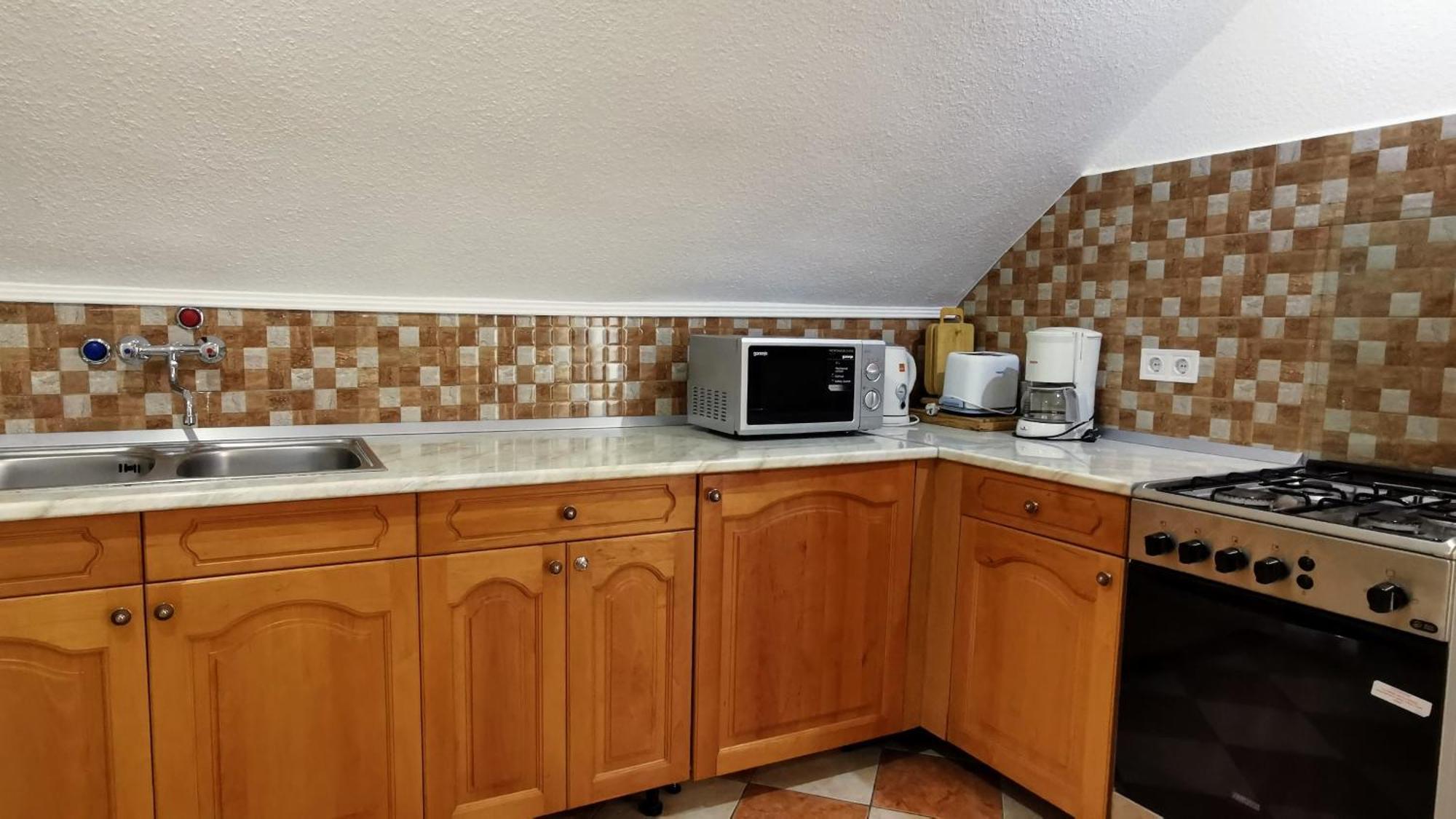 Magyar Apartmanhazak I-Iii. Zalakaros Kamer foto